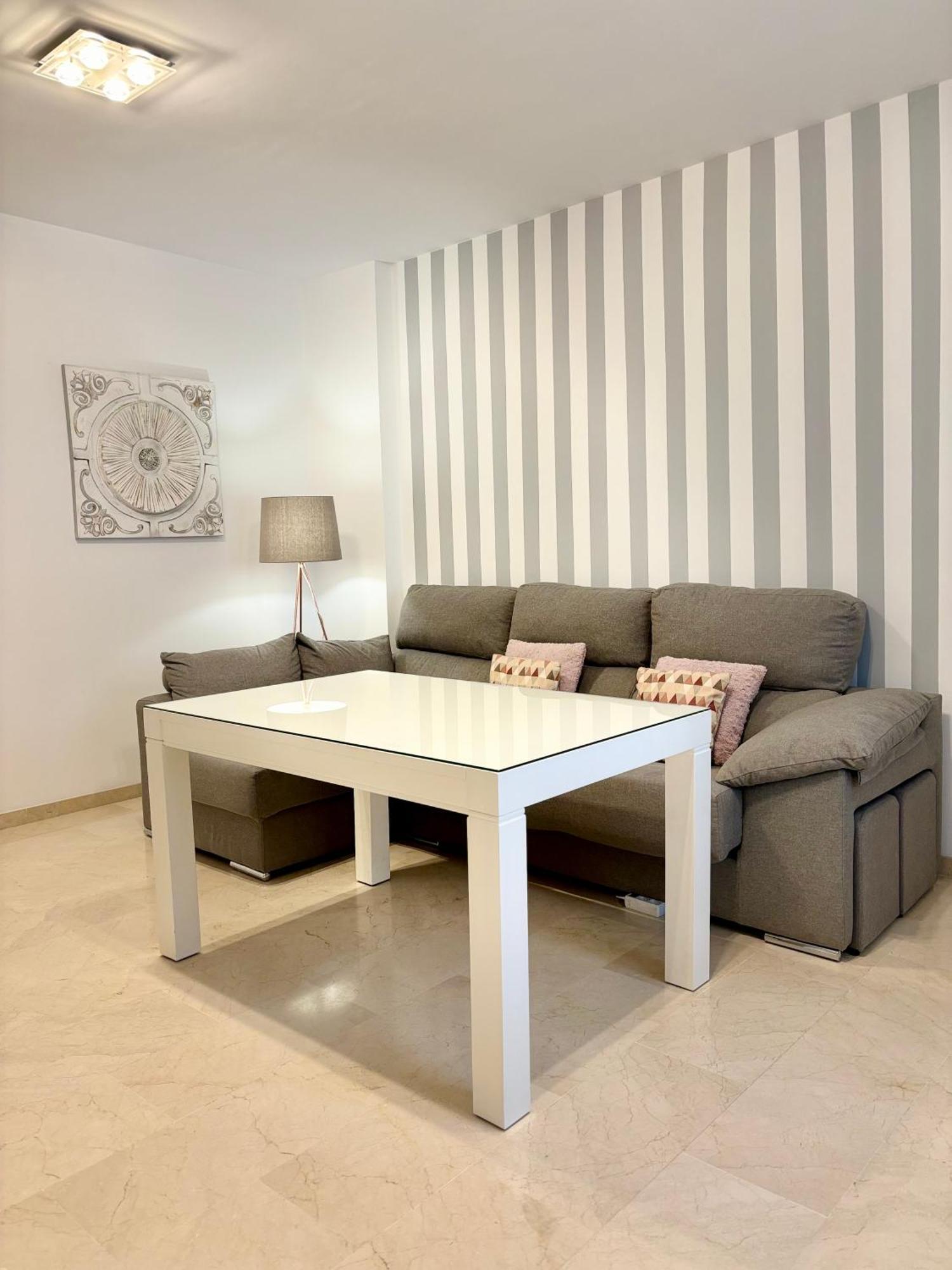 Apartamento Espinel 47 Ronda Exterior photo